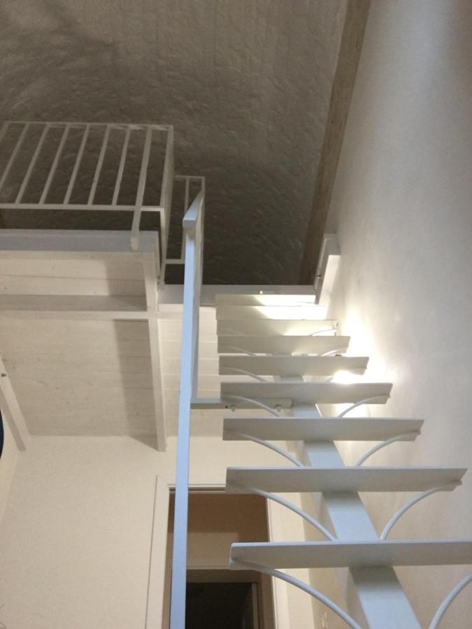 阿尔贝罗贝洛Nido Di Pietra-Dimora In Centro住宿加早餐旅馆 外观 照片