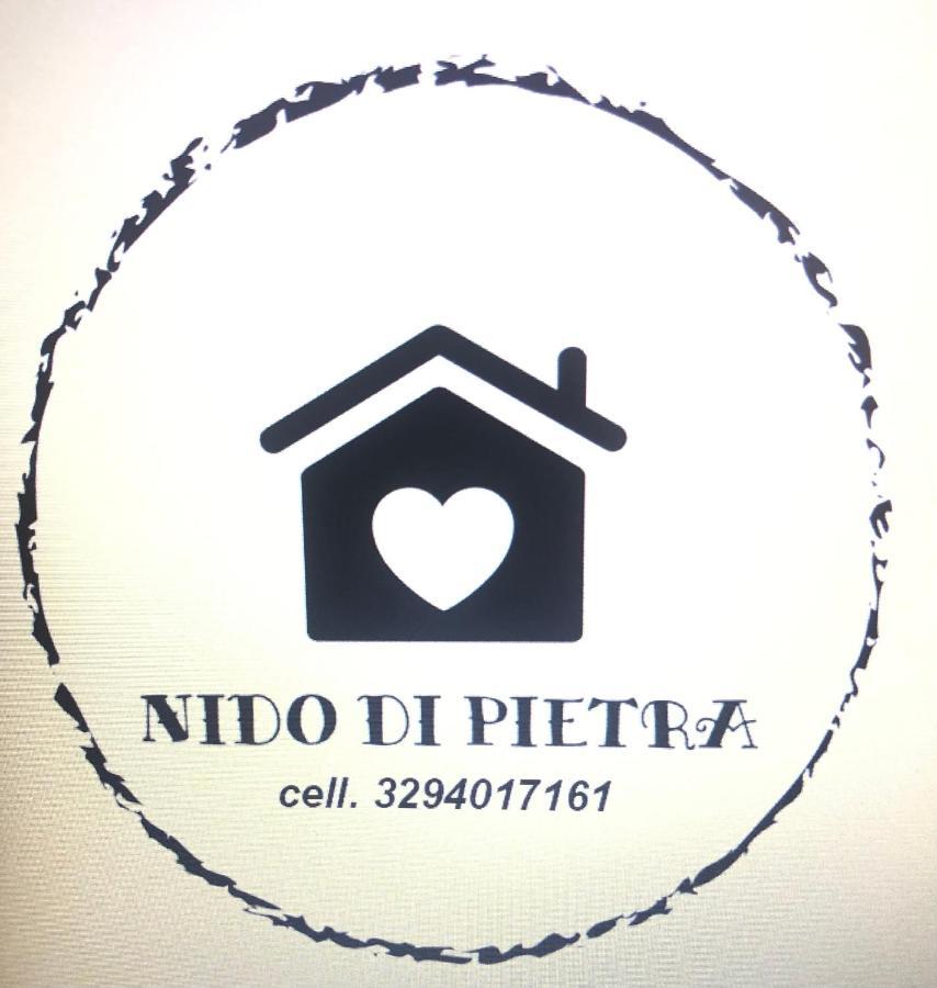阿尔贝罗贝洛Nido Di Pietra-Dimora In Centro住宿加早餐旅馆 外观 照片