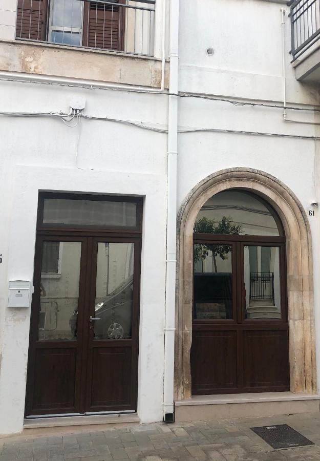 阿尔贝罗贝洛Nido Di Pietra-Dimora In Centro住宿加早餐旅馆 外观 照片